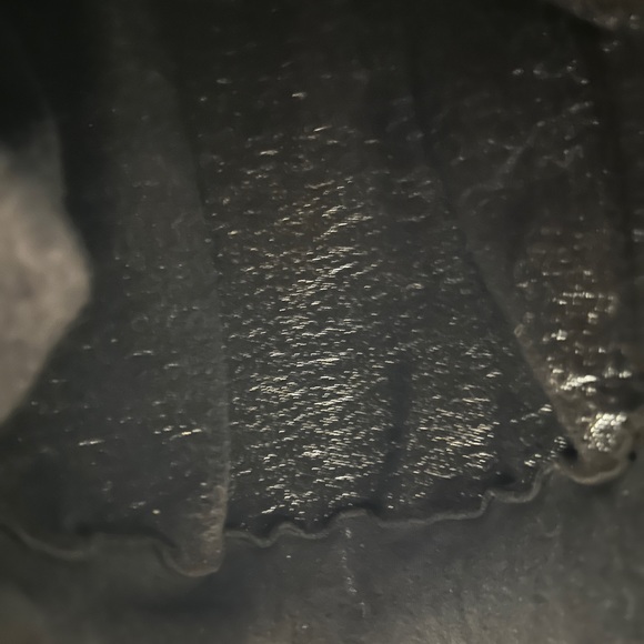 RARE! Authentic 80’s vintage Harley Davidson 3d emblem crew neck sweater - Picture 5 of 5